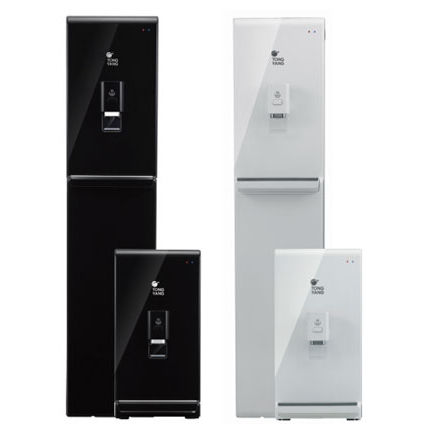 Distributeur d'eau froide - WPU-8235F/C - TONGYANG Magic - d'eau micro-filtrée
