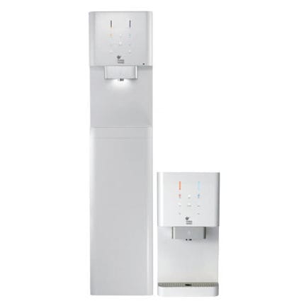 Distributeur d'eau froide - WPU-8250F/C - TONGYANG Magic - d'eau micro-filtrée