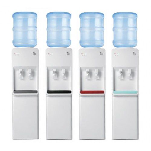 Distributeur d'eau boisson chaude - WPU-5900F - TONGYANG Magic - froide
