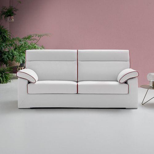 Canapé modulable - DERLON - Felis s.r.l. unipersonale - d'angle / contemporain / en tissu