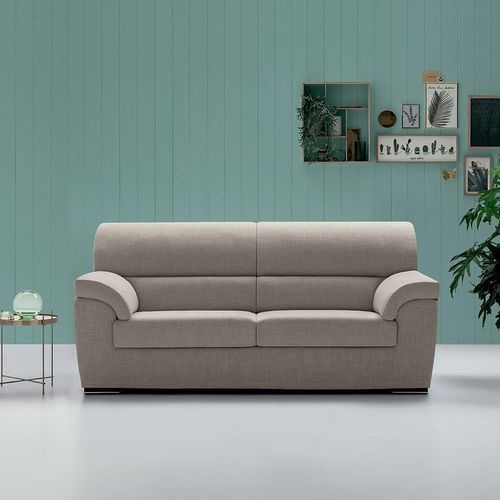 Canapé modulable - RUSSEL - Felis s.r.l. unipersonale - d'angle / contemporain / en tissu