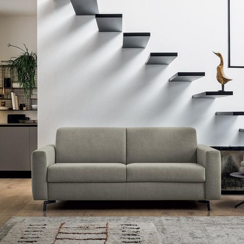 Canapé lit - REGIS - Felis s.r.l. unipersonale - contemporain / en tissu / en polyester