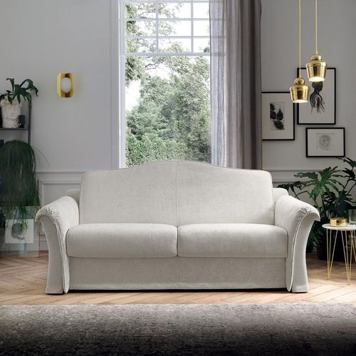 Canapé modulable - TANGO - Felis s.r.l. unipersonale - lit / classique / en tissu