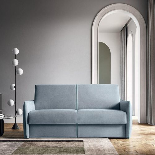 Canapé modulable - AMADEUS - Felis s.r.l. unipersonale - lit / contemporain / en tissu
