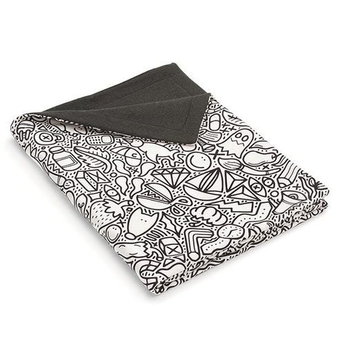 Plaid en tissu - Felis s.r.l. unipersonale
