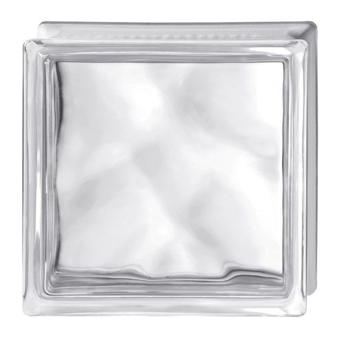 Brique de verre horizontale - F.lli Padovan - verticale / pour sol