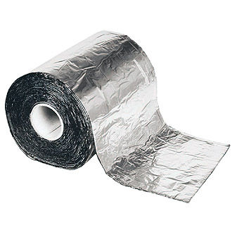 Membrane d'étanchéité de protection - F.lli Padovan - pour toiture / en rouleau / bitumineuses