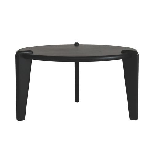 Table basse de style - AMONIT - take me HOME. - en bois massif / en bois teinté / en chêne