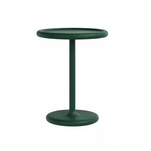 Table d'appoint contemporaine - BONBON - take me HOME. - en bois massif / en hêtre / avec piètement en hêtre