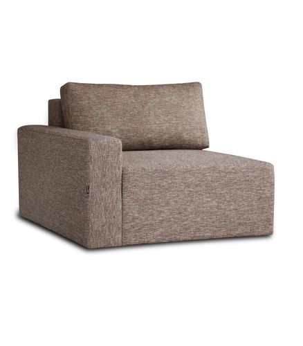 Canapé modulable - FURORA - take me HOME. - moderne / pour intérieur / en mousse