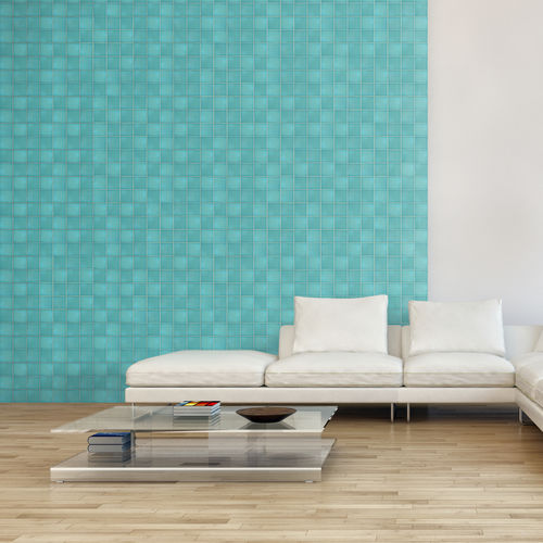 Carrelage en céramique - m&r Manufaktur GmbH - intérieur / d'extérieur / mural