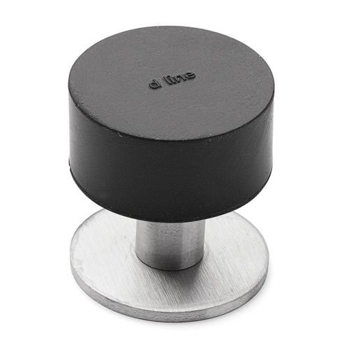 Anti-claque-porte en inox - 14.5070.02.006 - Washroom Washroom Limited