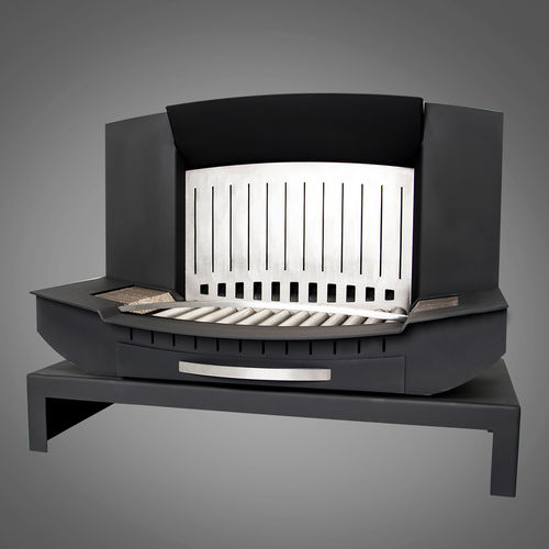 Socle contemporain - Finoptim