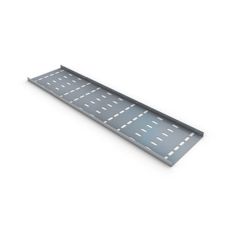 Chemin de câbles en inox - LD - Unitrunk