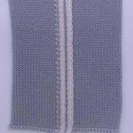 Bordure de tissu pour plaid - INLAY  - ARTIGIANI DEL CASHMERE - pour couverture / pour la décoration intérieure / à rayures
