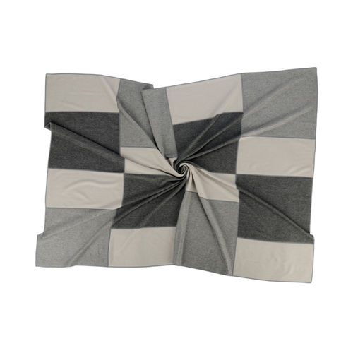 Plaid en cachemire - T27/16PIE99/033 - ARTIGIANI DEL CASHMERE - Made in Italy