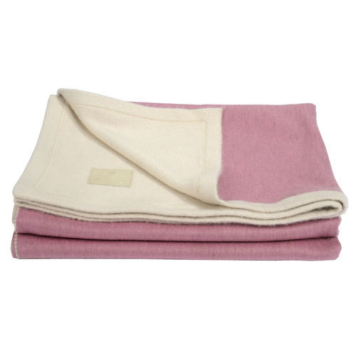 Couverture en cachemire - PANELS 460 - ARTIGIANI DEL CASHMERE - Fabriquée en Italie