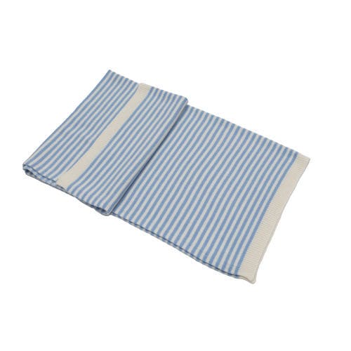 Couverture en cachemire - ALEX 175 - ARTIGIANI DEL CASHMERE - Fabriquée en Italie