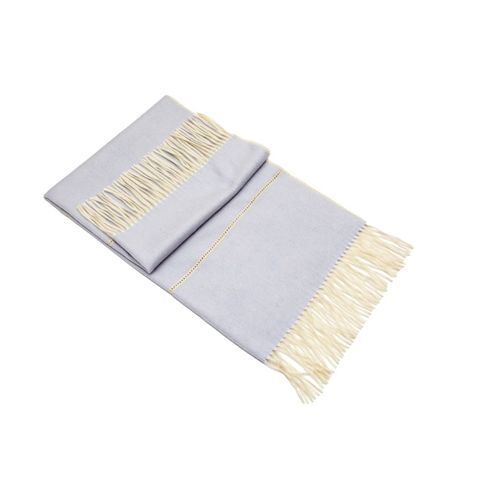 Couverture en cachemire - CHARLIE180 - ARTIGIANI DEL CASHMERE - Fabriquée en Italie