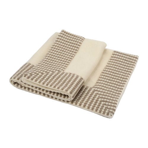 Couverture en cachemire - KNIT TRIM 203 - ARTIGIANI DEL CASHMERE - Fabriquée en Italie