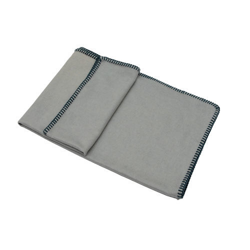 Couverture en cachemire - LU183 - ARTIGIANI DEL CASHMERE - Fabriquée en Italie