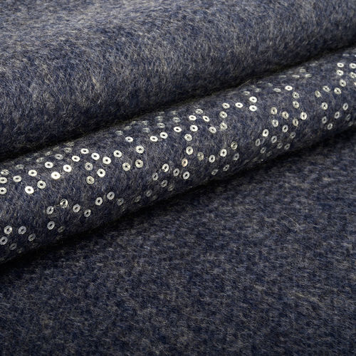 Couverture en cachemire - T27/PAILE20/019 - ARTIGIANI DEL CASHMERE - Fabriquée en Italie