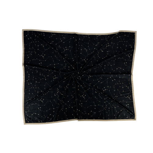 Couverture en cachemire - CONSTELLATION - ARTIGIANI DEL CASHMERE - Fabriquée en Italie