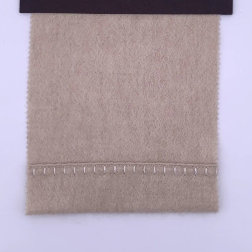 Bordure de tissu pour la décoration intérieure - PER/ORLO4PT/003 - ARTIGIANI DEL CASHMERE - pour couverture / pour plaid / personnalisable
