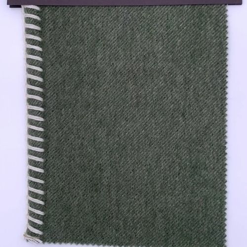 Bordure de tissu pour la décoration intérieure - PER/PCAVALC/001 - ARTIGIANI DEL CASHMERE - pour couverture / pour plaid / personnalisable