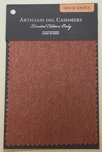 Tissu pour la décoration intérieure - ALHAMBRA - ARTIGIANI DEL CASHMERE - pour couverture / pour plaid / uni