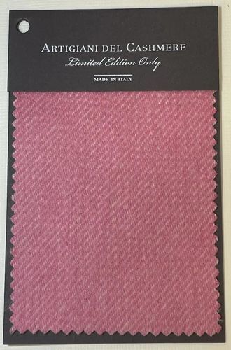 Tissu pour vêtements - BILLET DOUX - ARTIGIANI DEL CASHMERE - pour la décoration intérieure / pour couverture / pour plaid