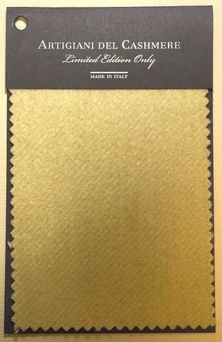 Tissu pour la décoration intérieure - MOONWALK - ARTIGIANI DEL CASHMERE - pour couverture / pour plaid / uni