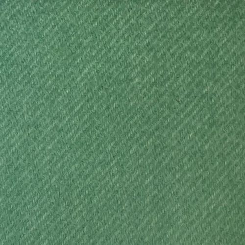 Tissu pour la décoration intérieure - FLASHGREEN - ARTIGIANI DEL CASHMERE - pour couverture / pour plaid / uni