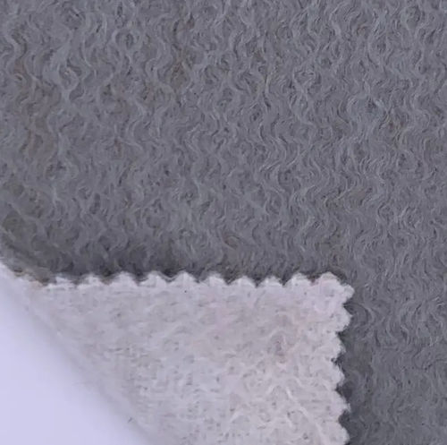 Tissu pour plaid - V.ACQUA&amp;IVORY - ARTIGIANI DEL CASHMERE - pour couverture / uni / en cachemire