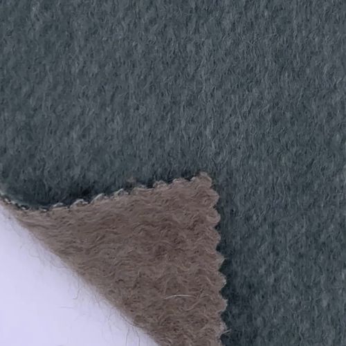 Tissu pour rideaux - EUCALIPTUS&amp;BROWN - ARTIGIANI DEL CASHMERE - pour cloison et faux-plafond / pour la décoration intérieure / pour couverture
