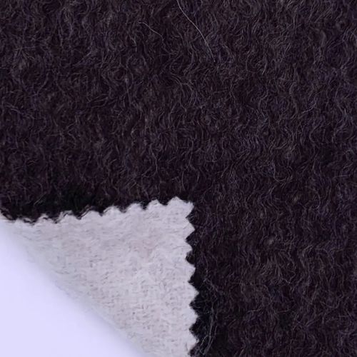 Tissu pour vêtements - CHOC&amp;NATIVORY - ARTIGIANI DEL CASHMERE - pour la décoration intérieure / pour couverture / pour plaid