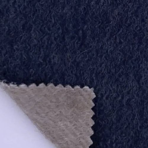 Tissu pour la décoration intérieure - BLACKSEA&amp;BROWN - ARTIGIANI DEL CASHMERE - pour couverture / pour plaid / uni