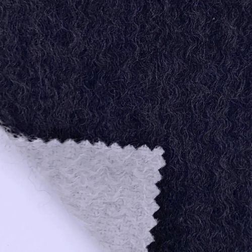 Tissu pour vêtements - BELUGA&amp;IVORY - ARTIGIANI DEL CASHMERE - pour la décoration intérieure / pour couverture / pour plaid