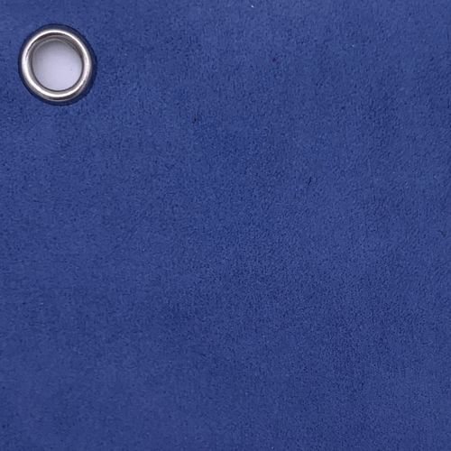 Cuir d'ameublement naturel - SUEDE SUCRE - ARTIGIANI DEL CASHMERE - uni