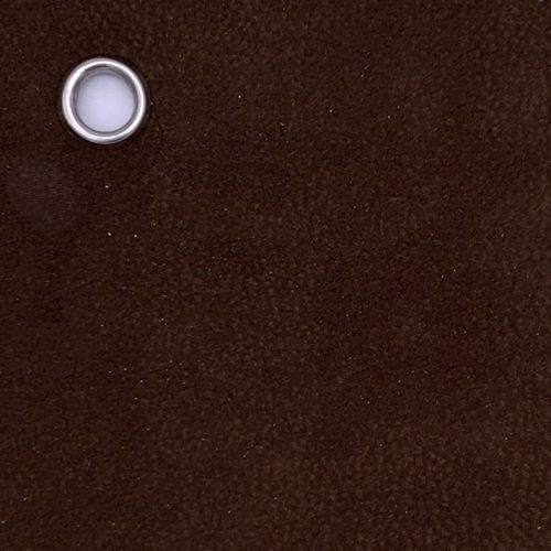 Cuir d'ameublement naturel - SUEDE SIENA - ARTIGIANI DEL CASHMERE - uni