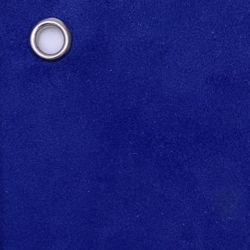 Cuir d'ameublement naturel - SUEDE ROYAL - ARTIGIANI DEL CASHMERE - uni
