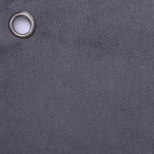 Cuir d'ameublement naturel - SUEDE SMOKE - ARTIGIANI DEL CASHMERE - uni