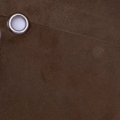 Cuir d'ameublement naturel - SUEDE KOLA - ARTIGIANI DEL CASHMERE - uni