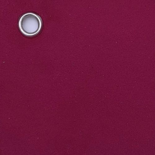 Cuir d'ameublement naturel - SUEDE FUXIA - ARTIGIANI DEL CASHMERE - uni