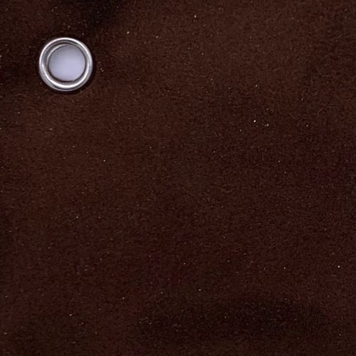 Cuir d'ameublement naturel - SUEDE CASTAGNA - ARTIGIANI DEL CASHMERE