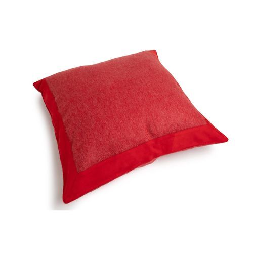 Coussin carré - CLS/CUSCSDC/999 - ARTIGIANI DEL CASHMERE - uni / résidentiel / en laine