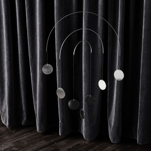 Sculpture en verre - ROTO - AYTM - en béton