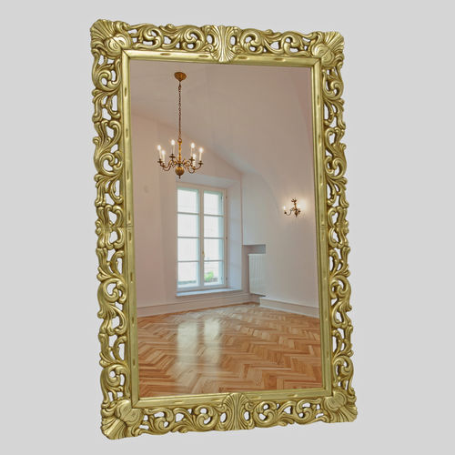 Miroir mural - NEVADA - ORSITALIA - sur pied / à poser / suspendu