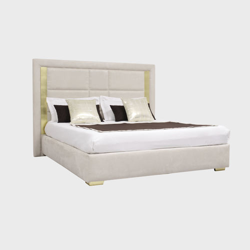 Lit king size - AURORA - ORSITALIA - queen size / simple / une place et demie
