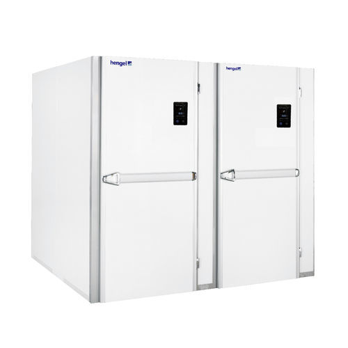 Chambre de fermentation - Prover Chambers - Hengel Industrie